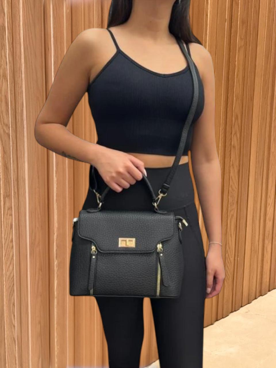 Stylish bag