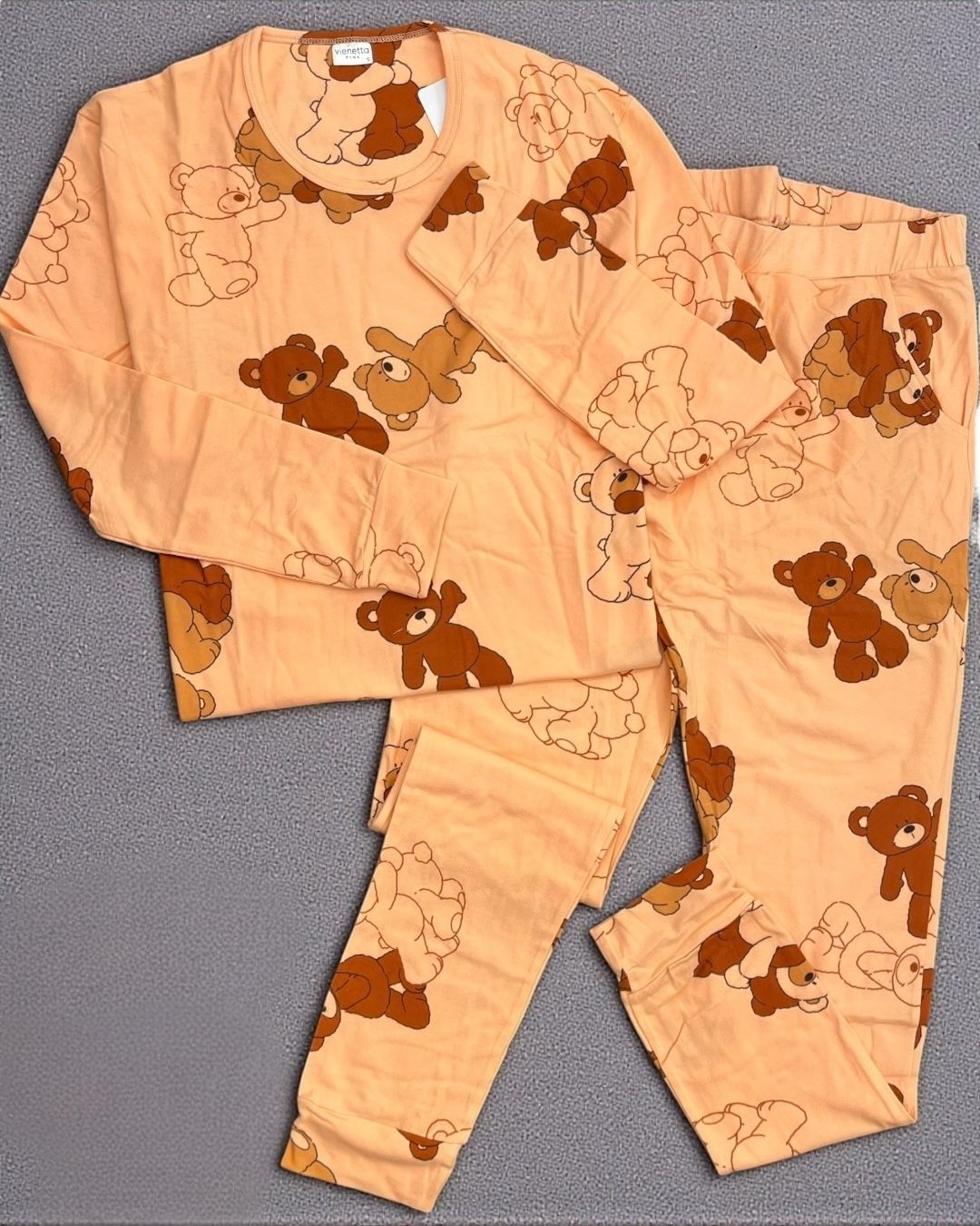 Cute Bears PJ