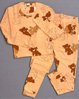 Cute Bears PJ