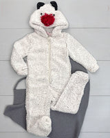 Reindeer Onesie