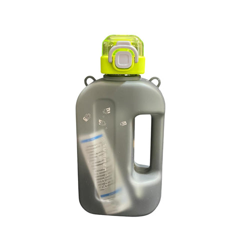 Summer water bottle