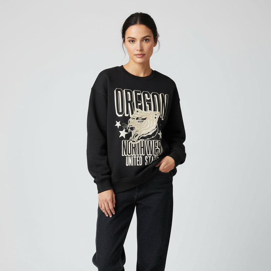 Oregon Sweatshirt