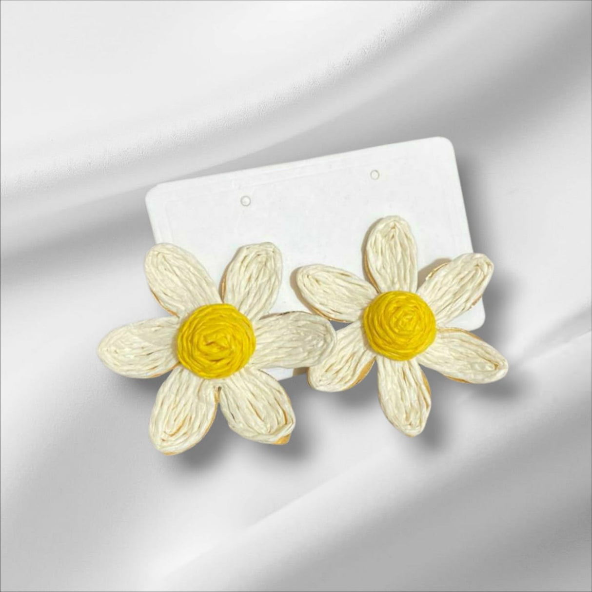 Flower Earring
