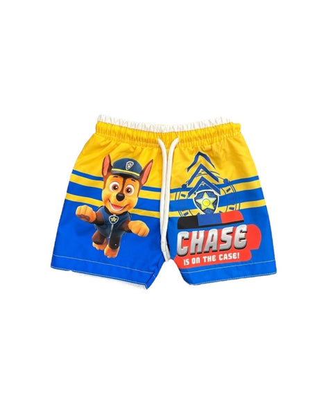 Paw patrol swimsuit