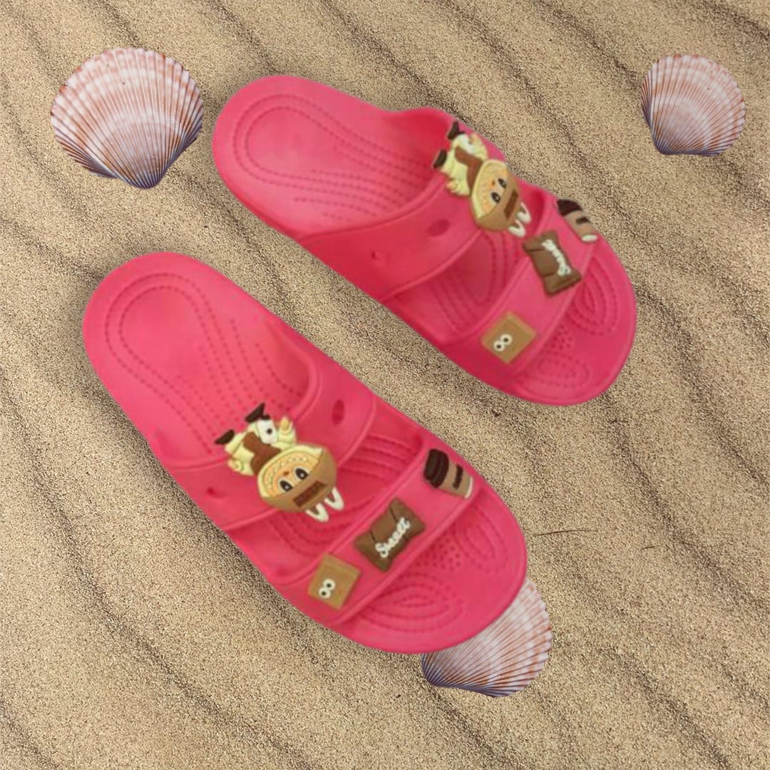 Labubu Slippers