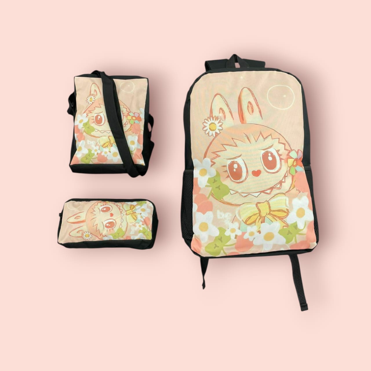Labubu backpack – JACK GIFTS ONLINE
