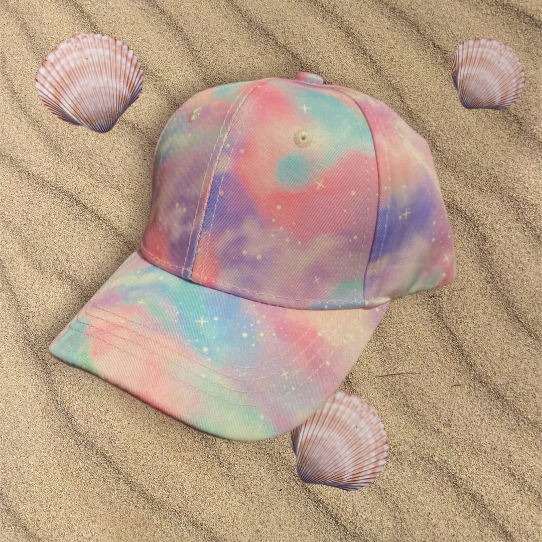 Star Cap