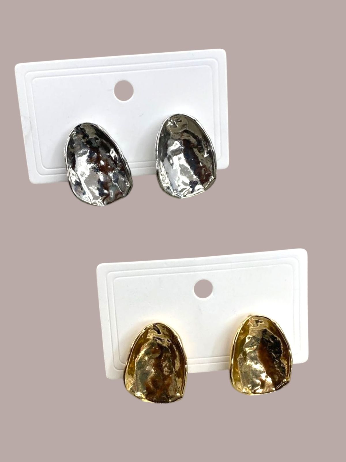 Everyday earring