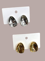 Everyday earring