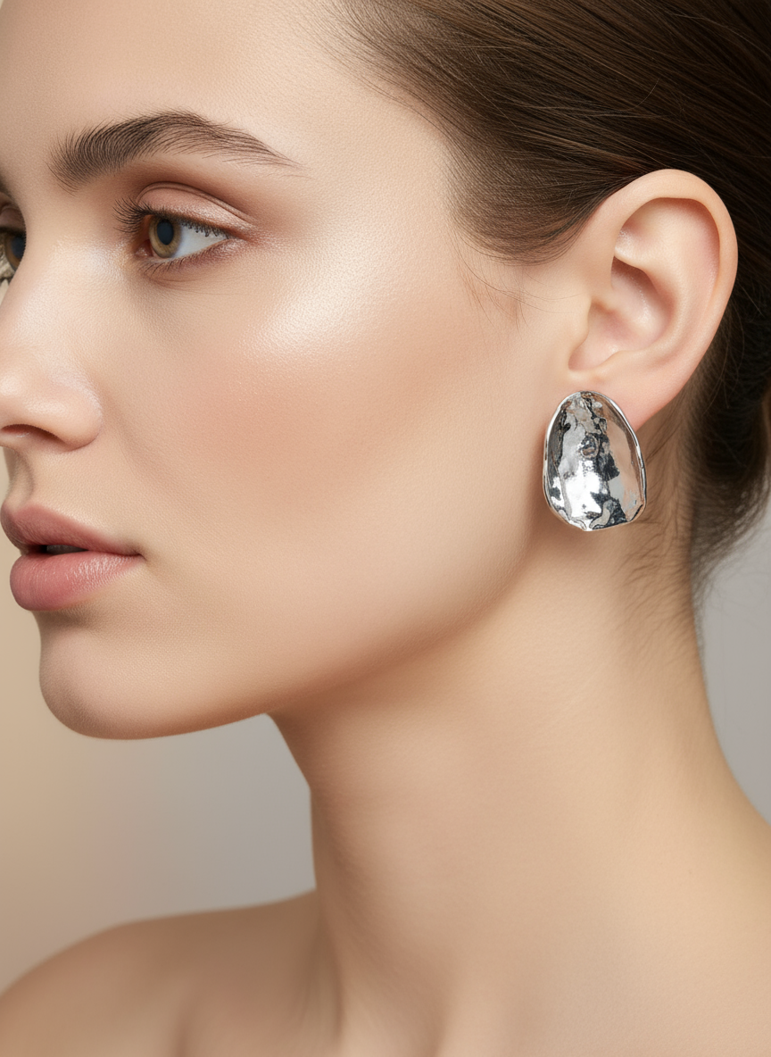 Everyday earring