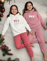 BFF Jogging Set