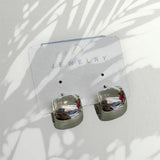 Mini hoop earring
