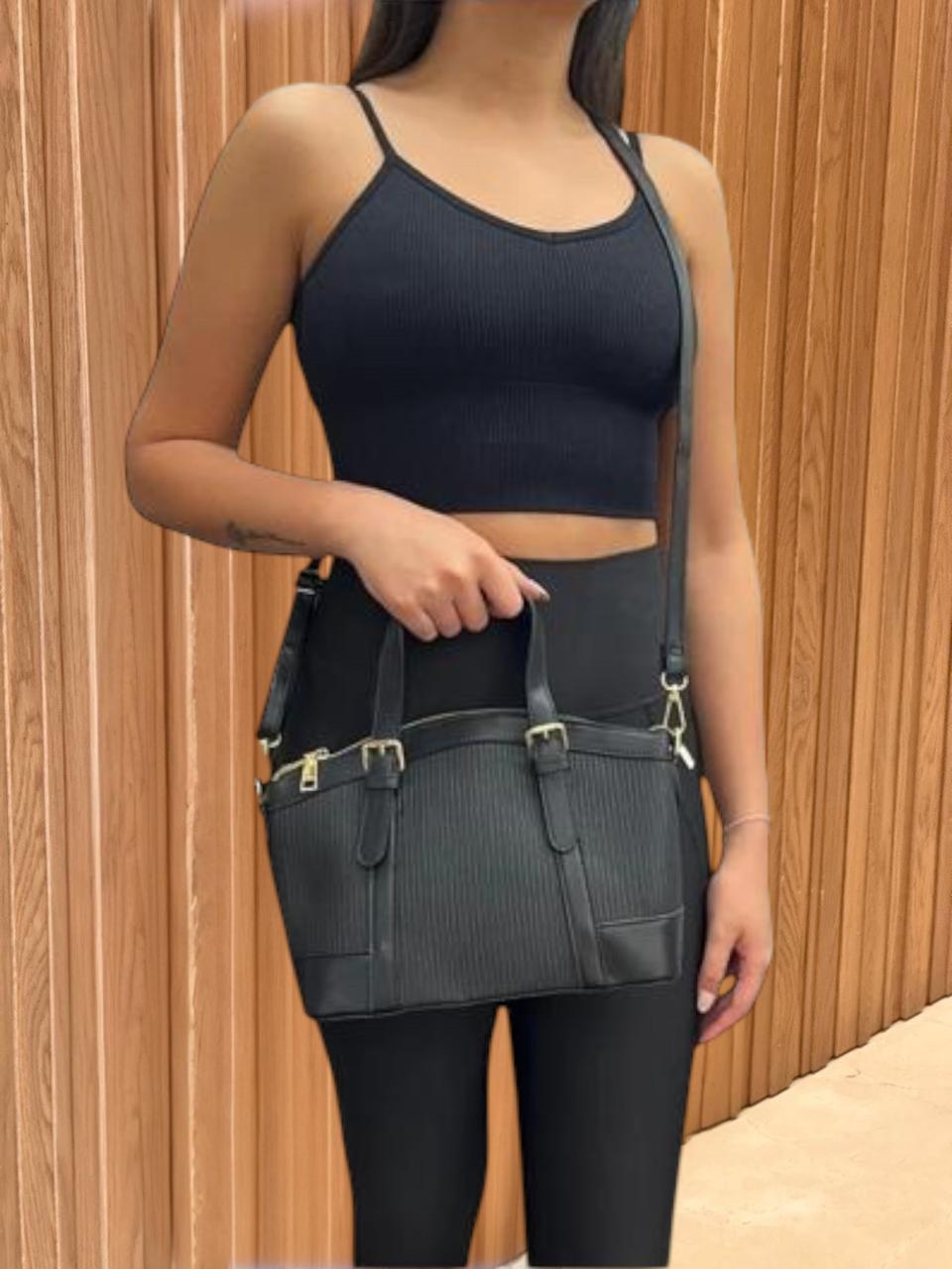 Classic handbag