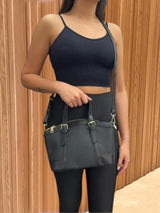 Classic handbag