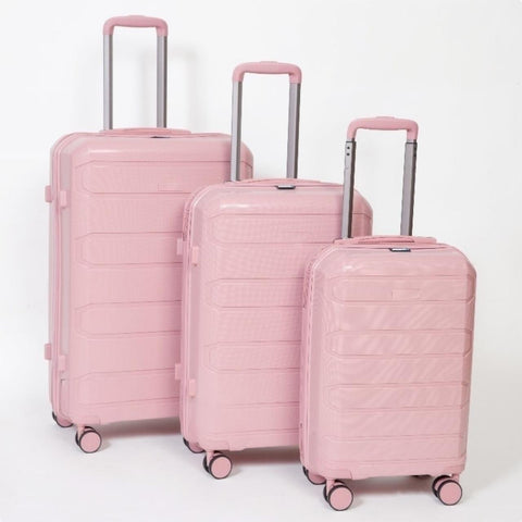 3-Piece Luggage Set