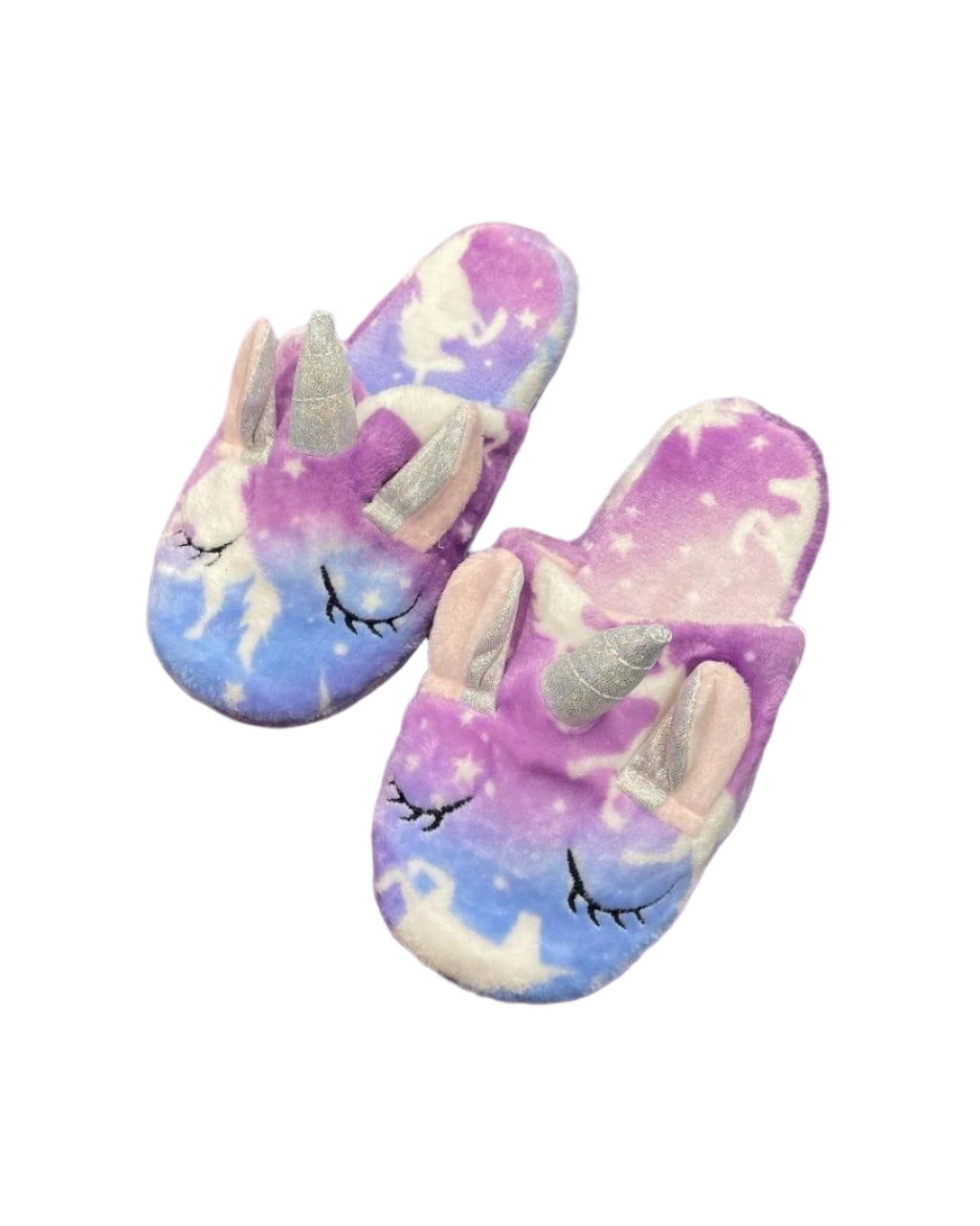 Unicorn Slippers
