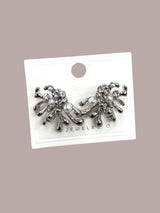 Modern Earring
