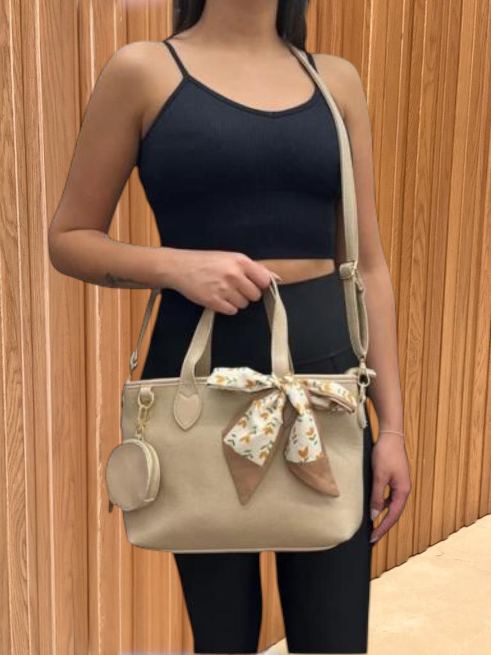 Chic handbag