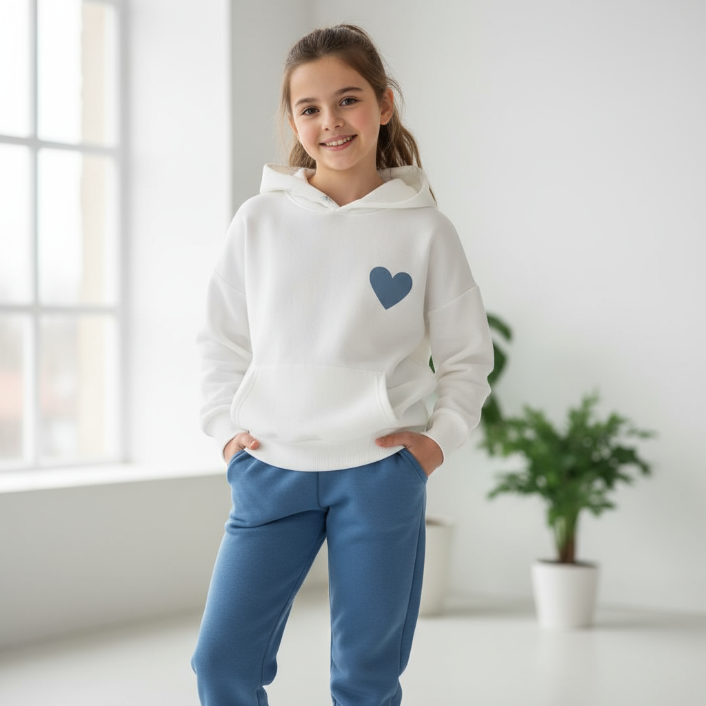 Best Friend Jogging Set