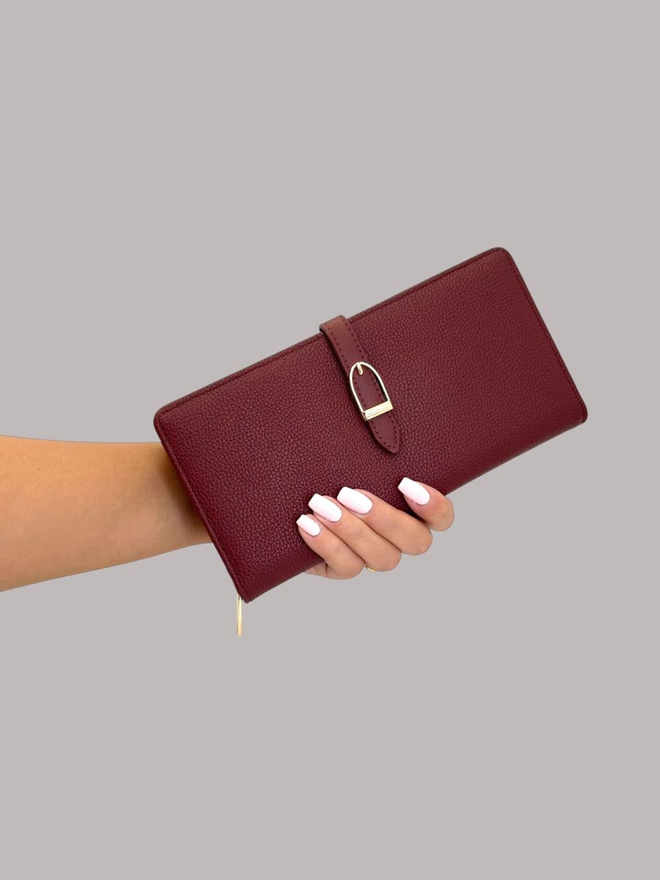 SleekStyle Wallet