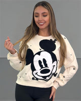 Mickey Sweatshirt