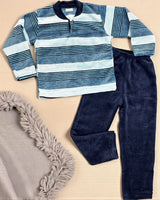 Blue Boy PJ