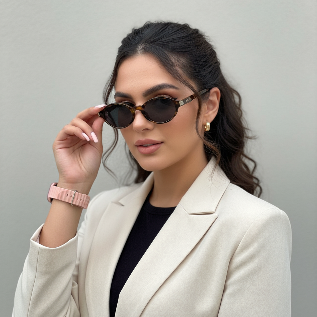CityVibe Shades