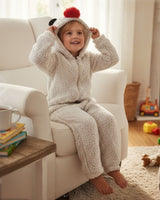 Reindeer Onesie