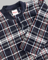 Navy Boy PJ