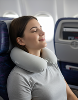Comfort Travel Neck Pillow