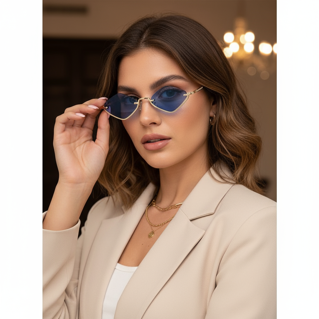 Classic Sunglasses