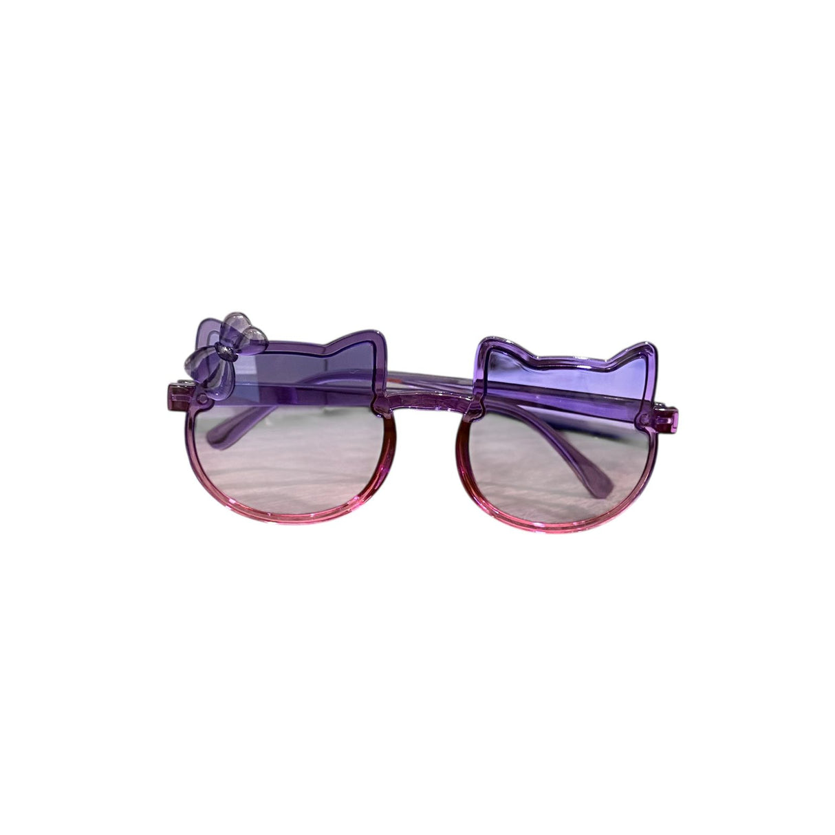 Cat sunglasses