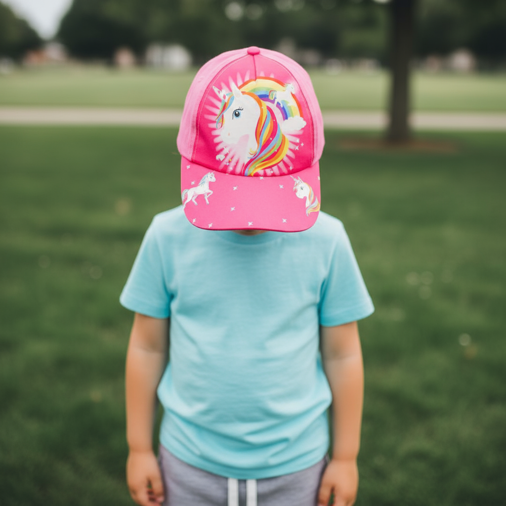 Unicorn Hat 1 S-100