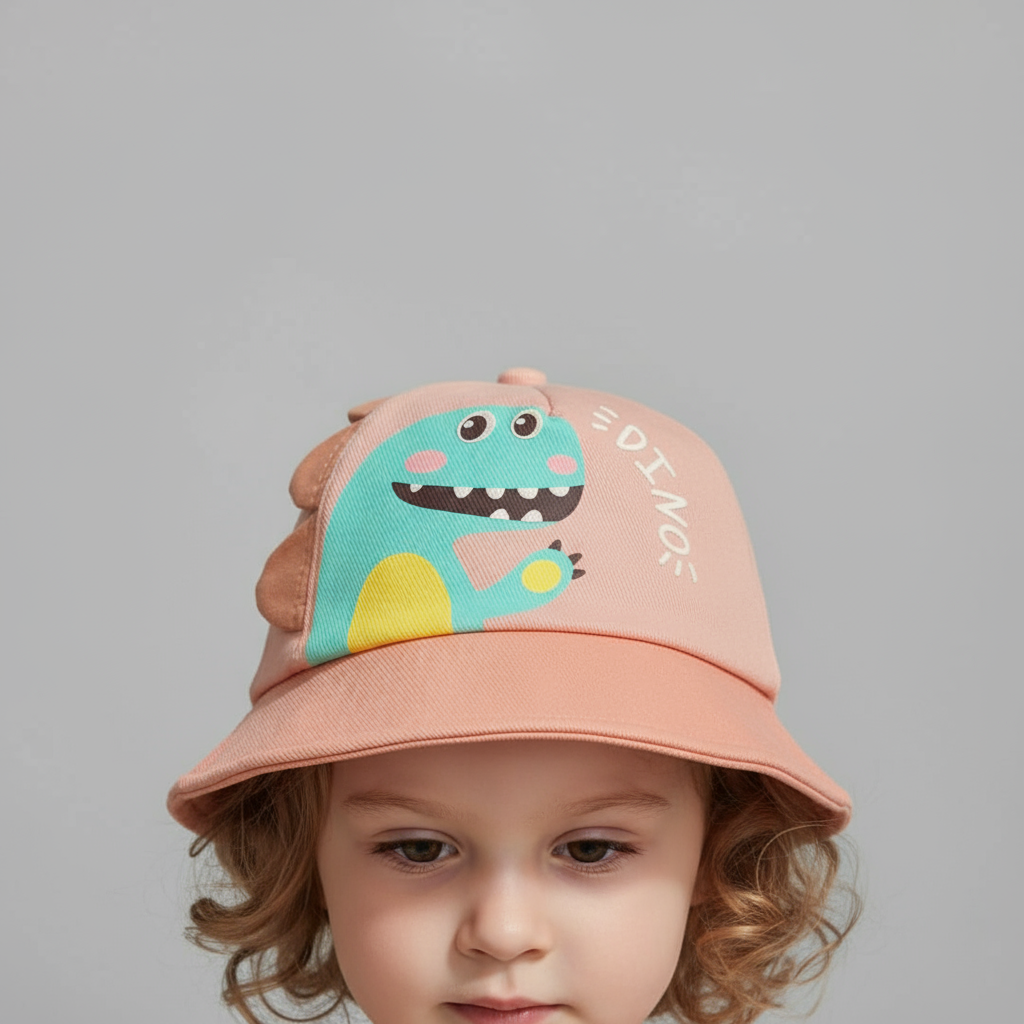 Dinosaur Hat S-100
