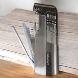 "Silver" Lighter 2