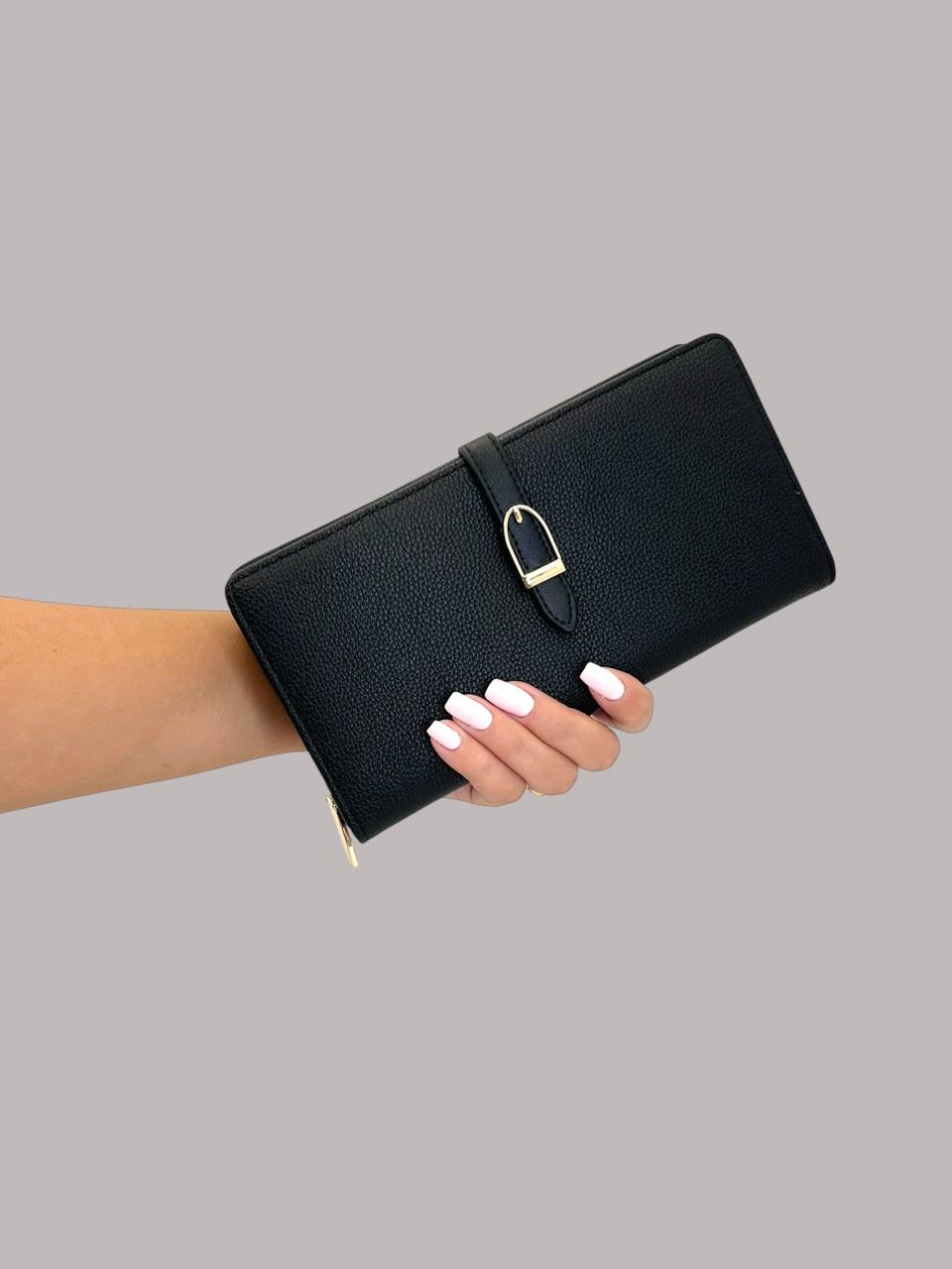 SleekStyle Wallet
