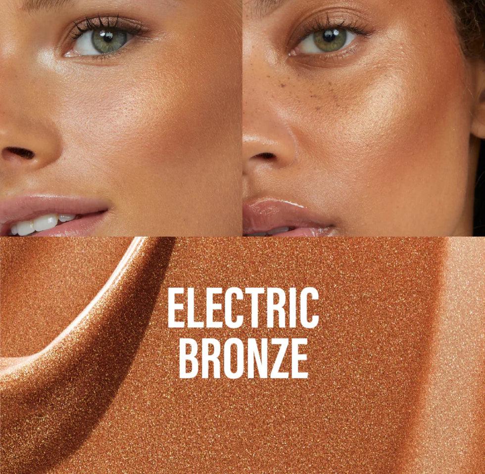 Maybelline sunkisser blush