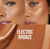 Maybelline sunkisser blush