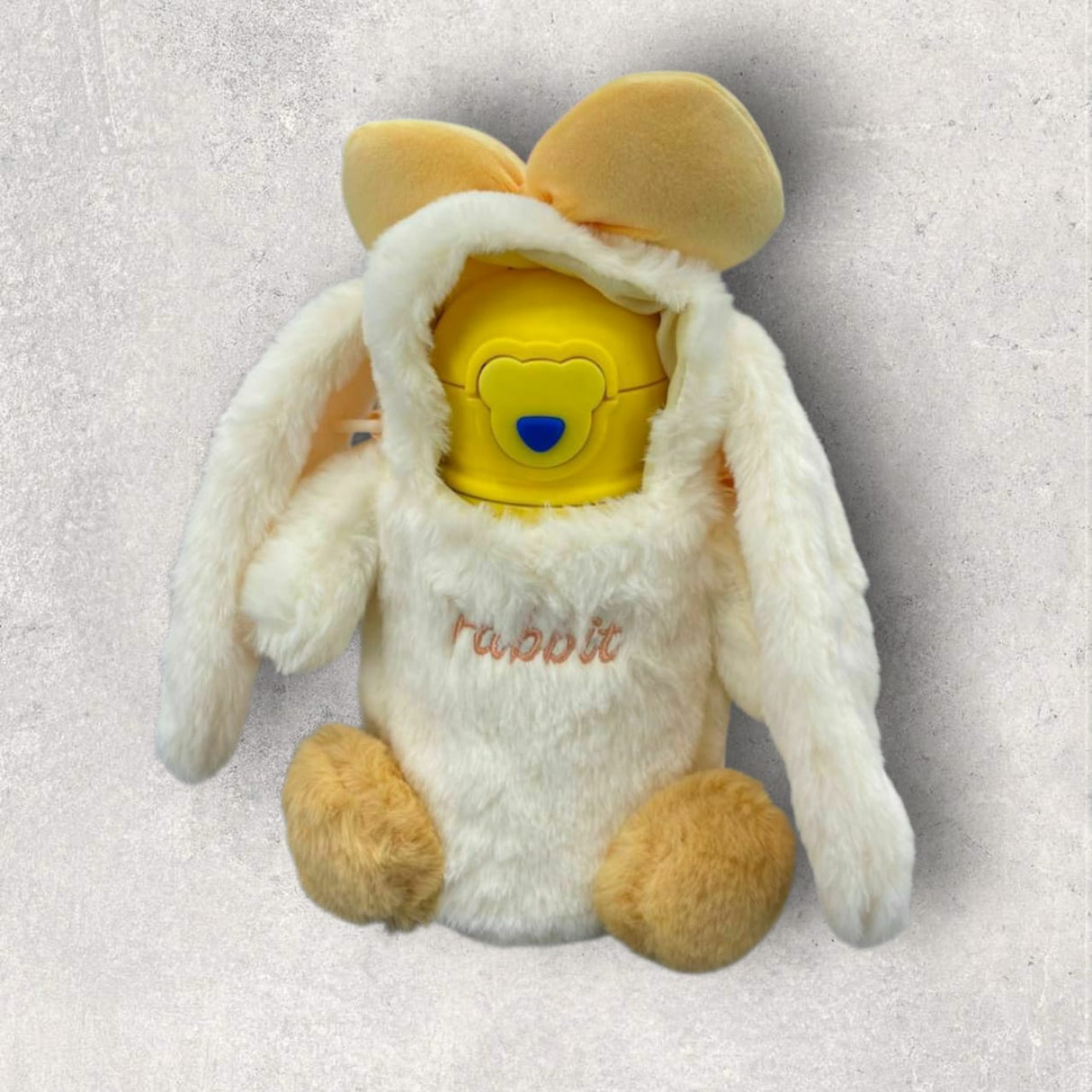 Rabbit Thermos Bottle S-11
