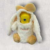 Rabbit Thermos Bottle S-11