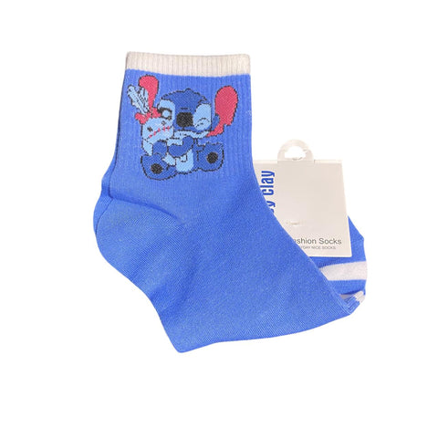 Stitch Socks