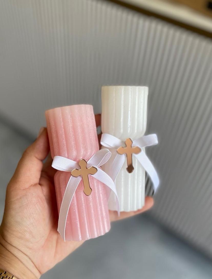 Long Candles