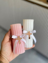 Long Candles
