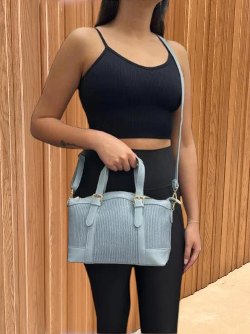 Classic handbag
