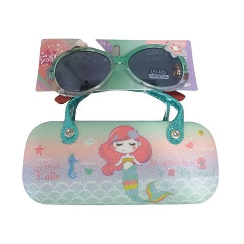 Mermaid Sunglasses 1