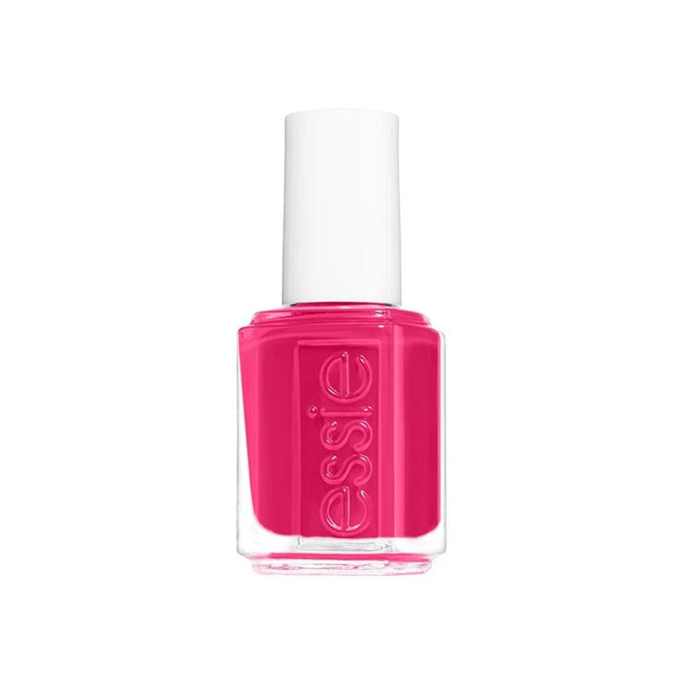 Essie Bachelorette Bash 30 nail polish bottle in magenta pink