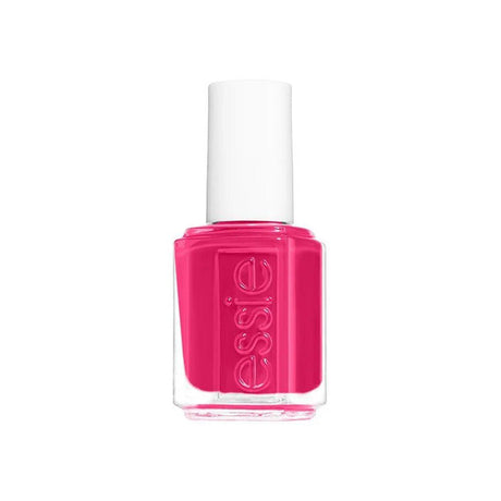 Essie Bachelorette Bash 30 nail polish bottle in magenta pink