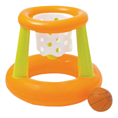 Basketball Game Beach Float