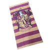 Beige Harry Potter "Gryffindor" Towel 