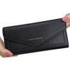 Black A59 Classic Wallet